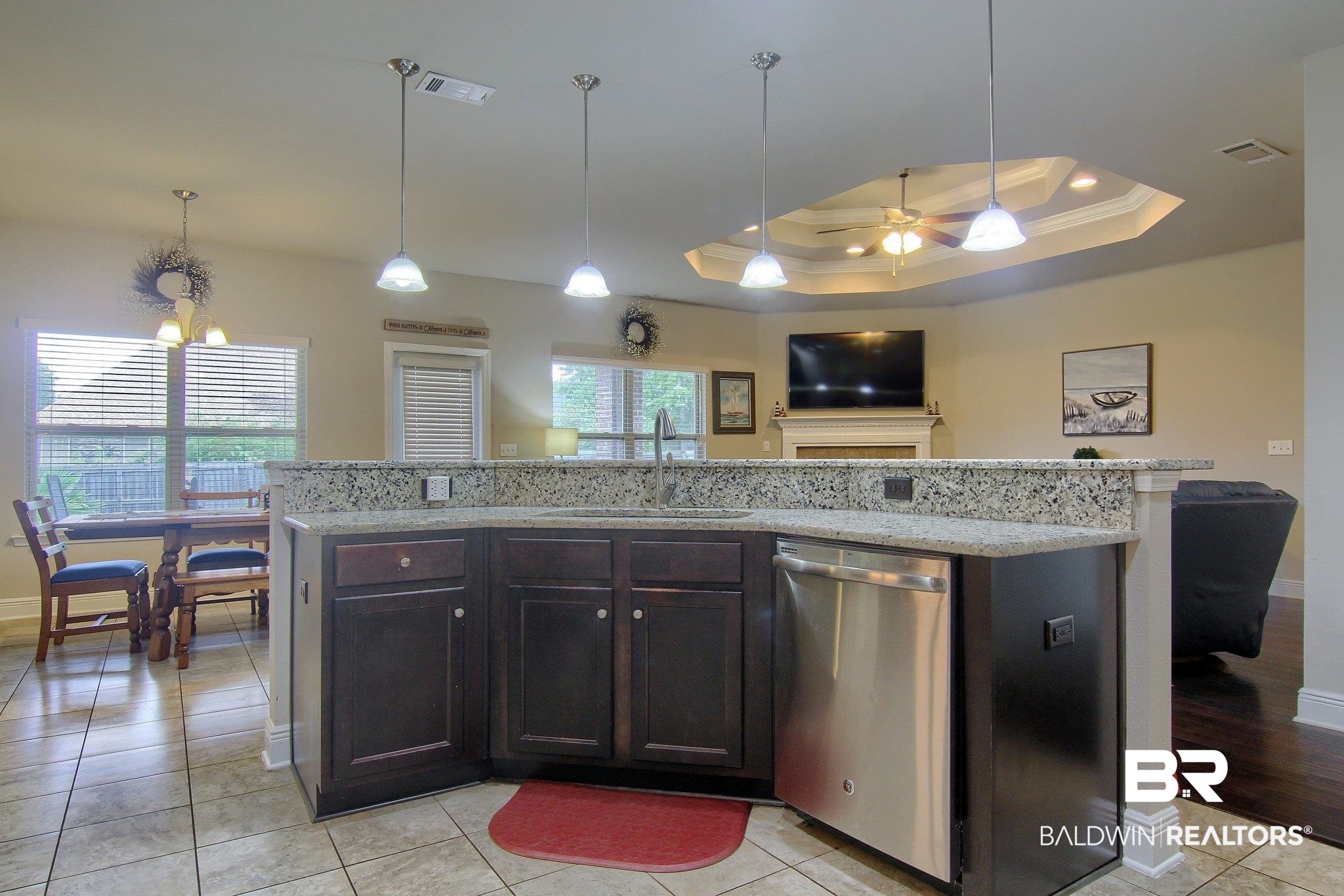 1087 Melbourne Court Foley, AL 36535 - Photo 15 of 35