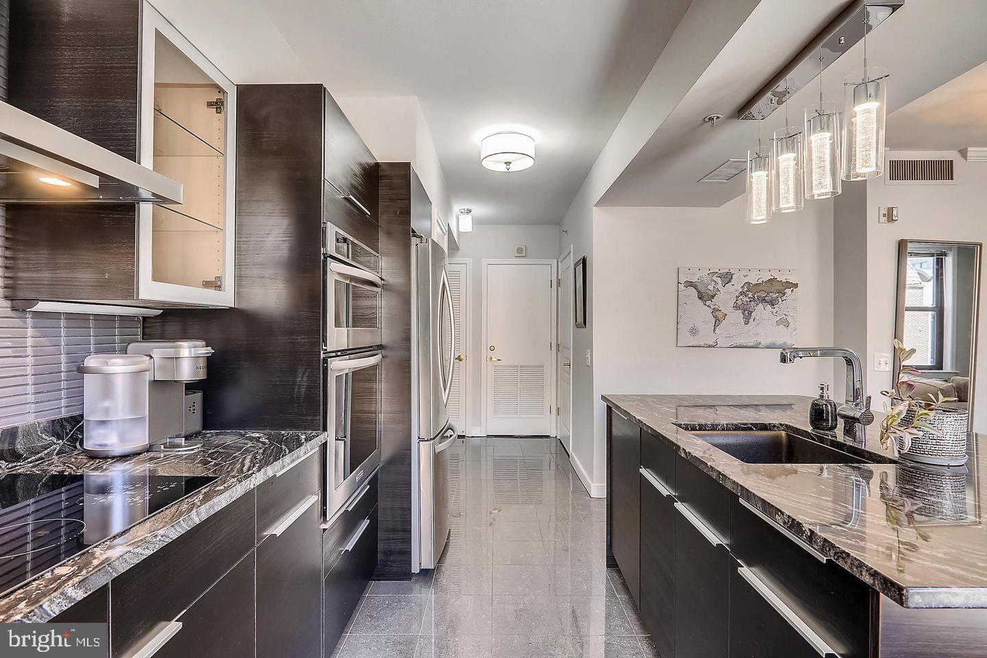 631 D Street Northwest, Unit 934 Washington, DC 20004 - Photo 6 of 68