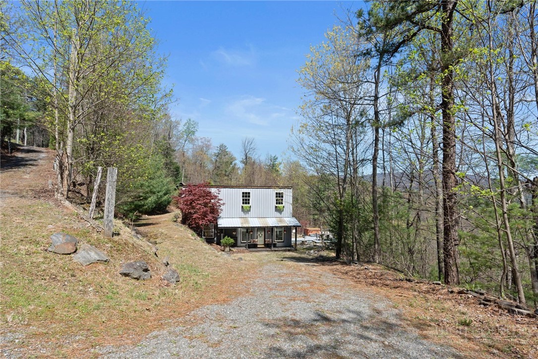 3086 Summit Road Purlear, NC 28665 - Photo 27 of 31