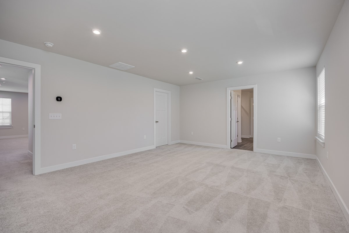 968 Caywood Road Smyrna, TN 37167 - Photo 31 of 54 a view of an empty room