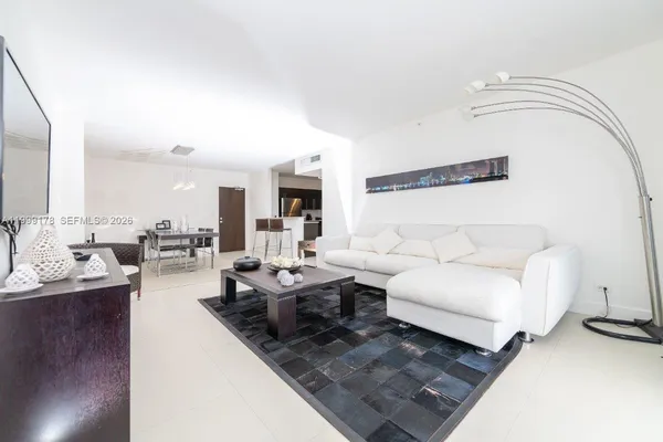 $4,600 | 1500 Bay Road, Unit 1134S, Miami Beach, FL 33139
