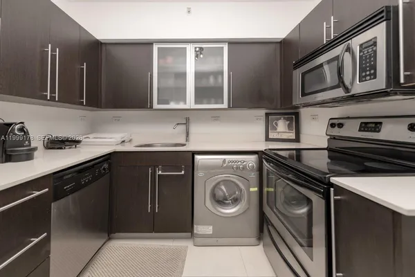 $4,600 | 1500 Bay Road, Unit 1134S, Miami Beach, FL 33139