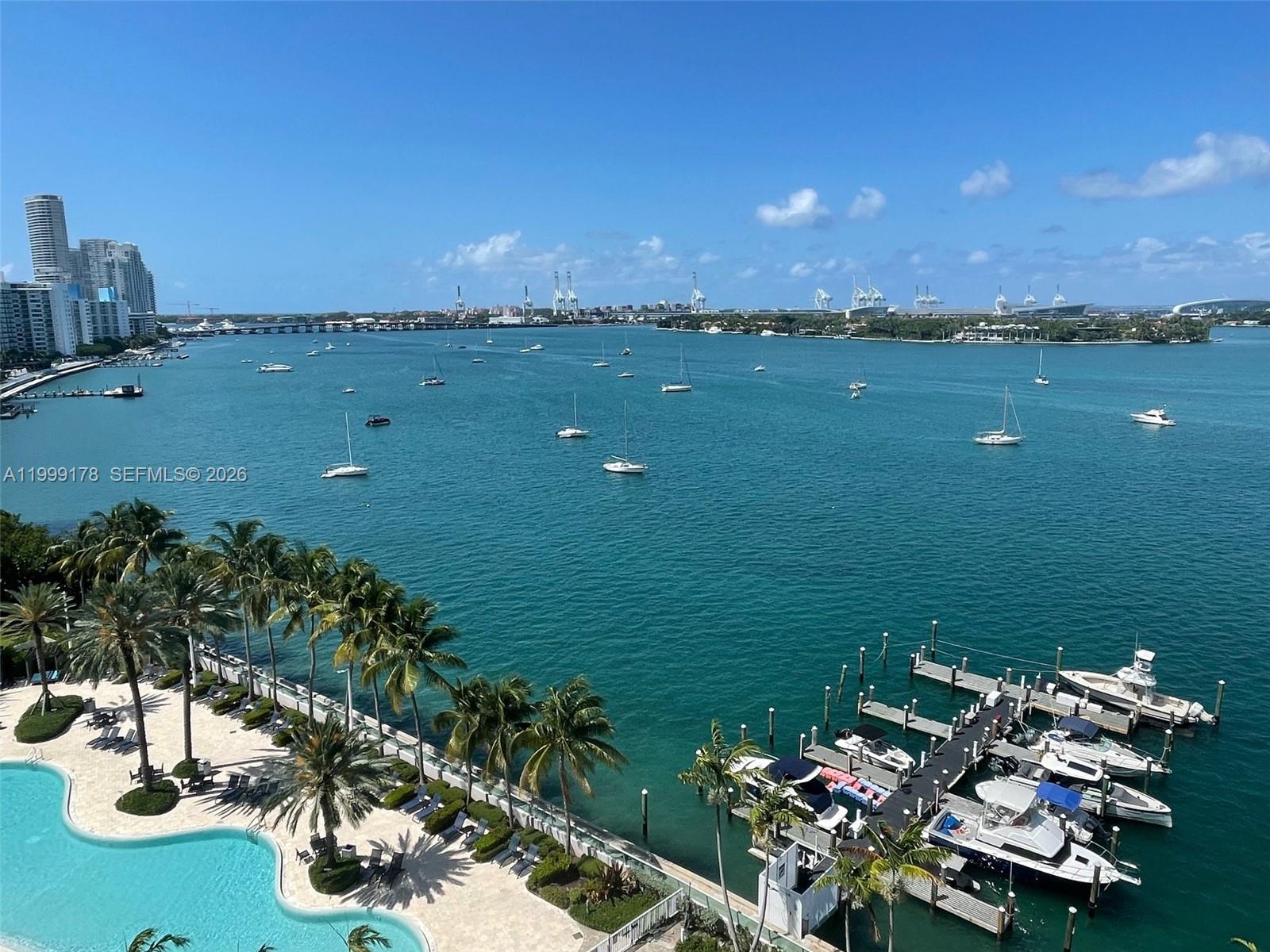 1500 Bay Road, Unit 1134S Miami Beach, FL 33139 - Photo 2 of 44