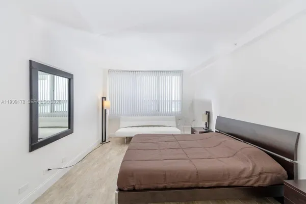 $4,600 | 1500 Bay Road, Unit 1134S, Miami Beach, FL 33139
