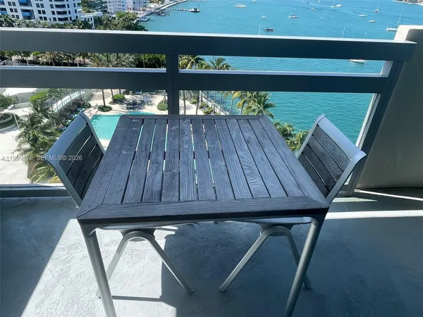 $4,600 | 1500 Bay Road, Unit 1134S, Miami Beach, FL 33139