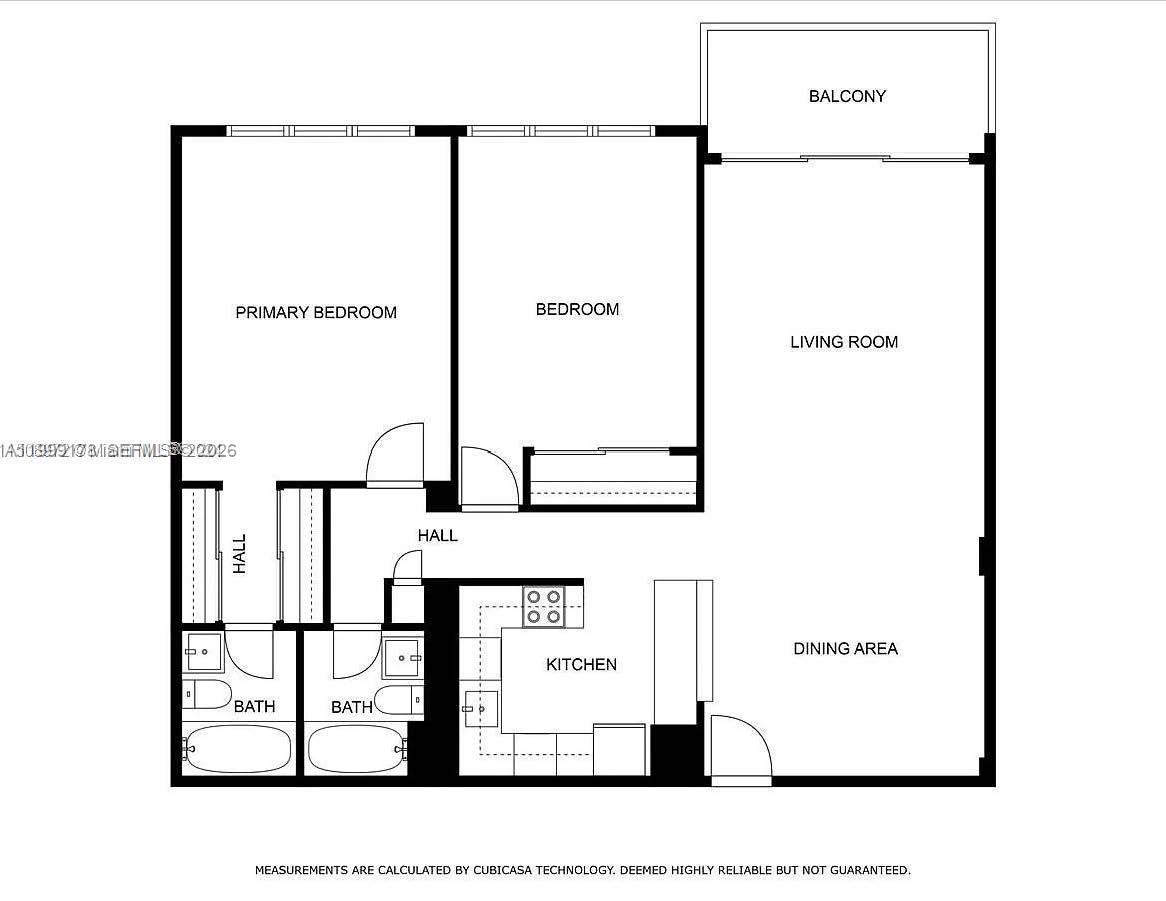 1500 Bay Road, Unit 1134S Miami Beach, FL 33139 - Photo 29 of 44