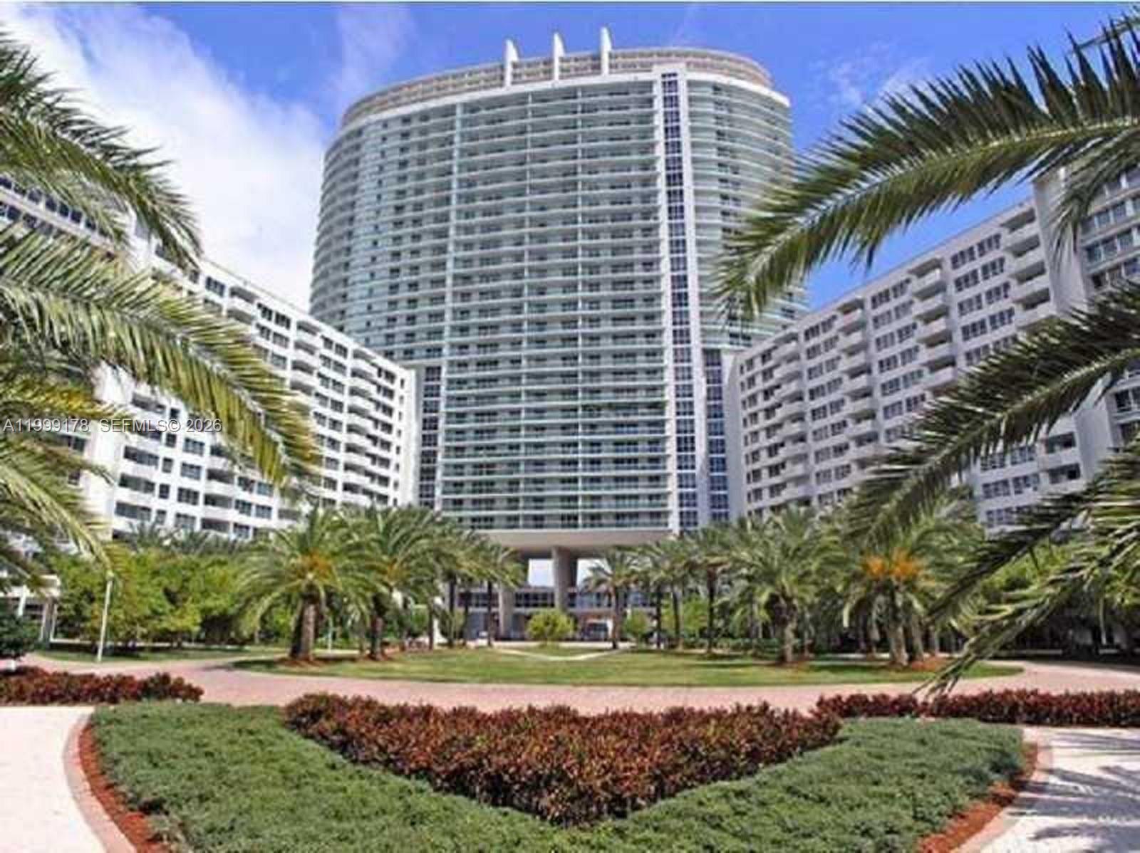 1500 Bay Road, Unit 1134S Miami Beach, FL 33139 - Photo 30 of 44