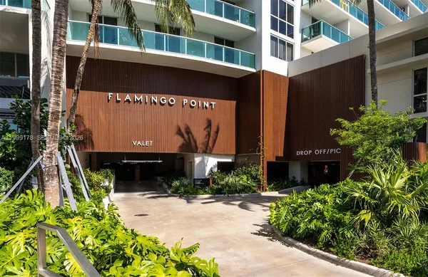 $4,600 | 1500 Bay Road, Unit 1134S, Miami Beach, FL 33139