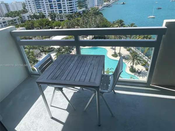 $4,600 | 1500 Bay Road, Unit 1134S, Miami Beach, FL 33139