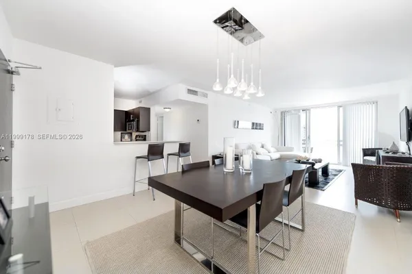 $4,600 | 1500 Bay Road, Unit 1134S, Miami Beach, FL 33139