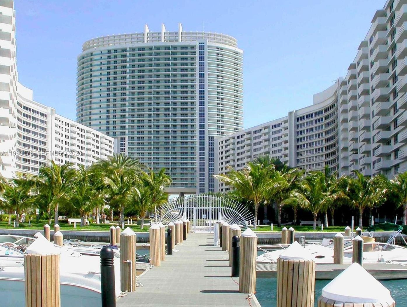 1500 Bay Road, Unit 1134S Miami Beach, FL 33139 - Photo 41 of 44