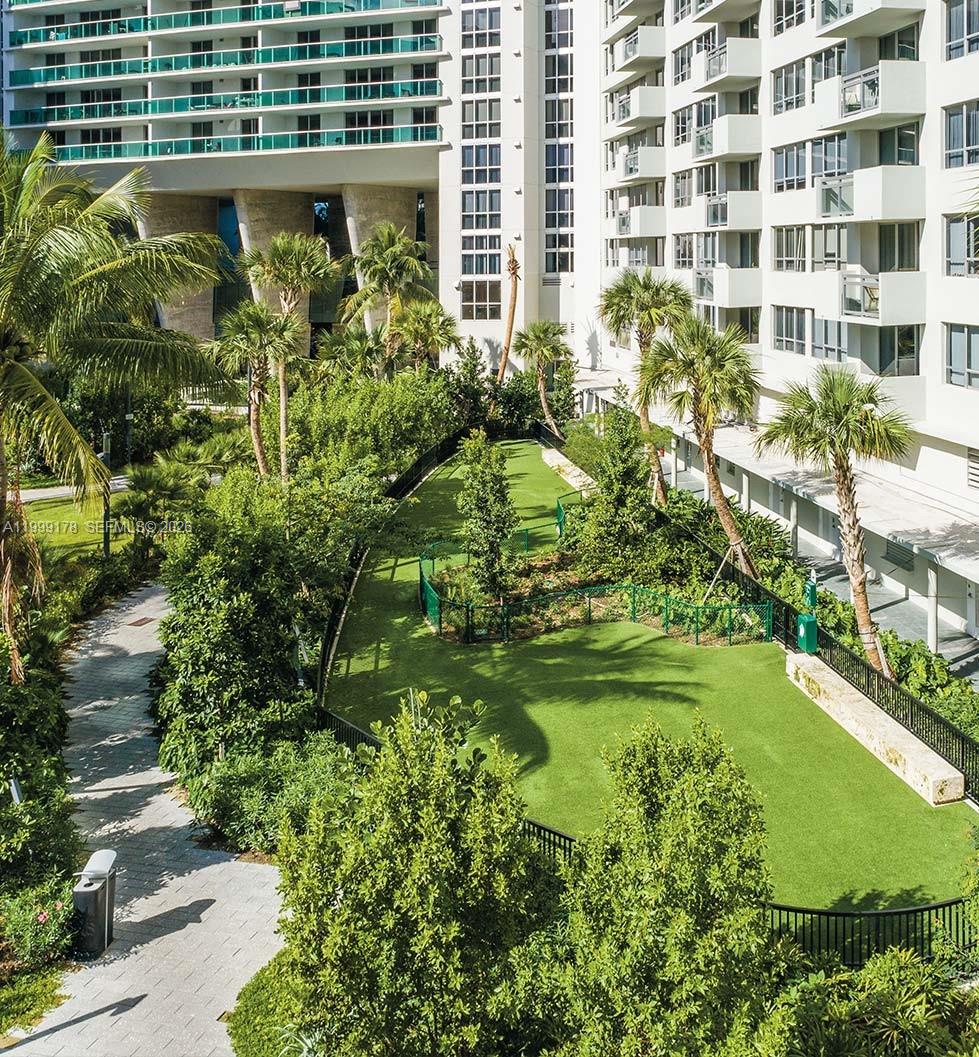 1500 Bay Road, Unit 1134S Miami Beach, FL 33139 - Photo 42 of 44