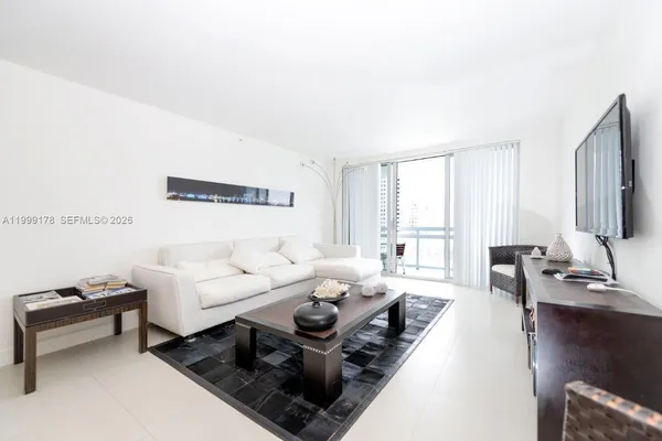 $4,600 | 1500 Bay Road, Unit 1134S, Miami Beach, FL 33139