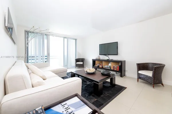 $4,600 | 1500 Bay Road, Unit 1134S, Miami Beach, FL 33139