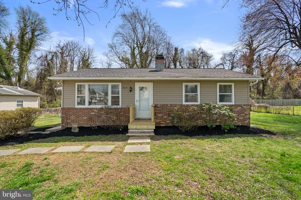 $335,000 | 5759 Paradise Avenue, Elkridge, MD 21075