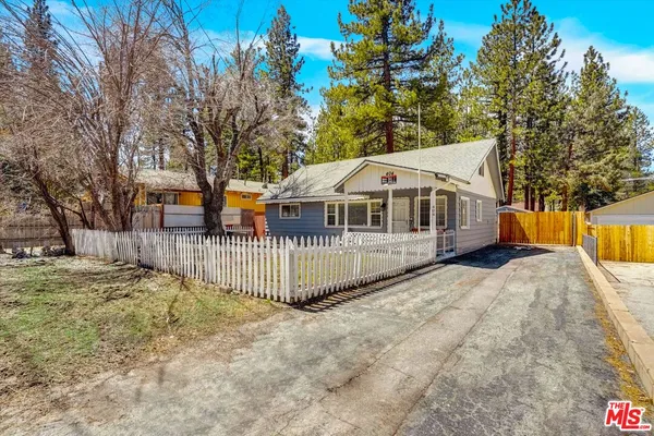 $579,000 | 404 Oriole Drive, Big Bear Lake, CA 92315