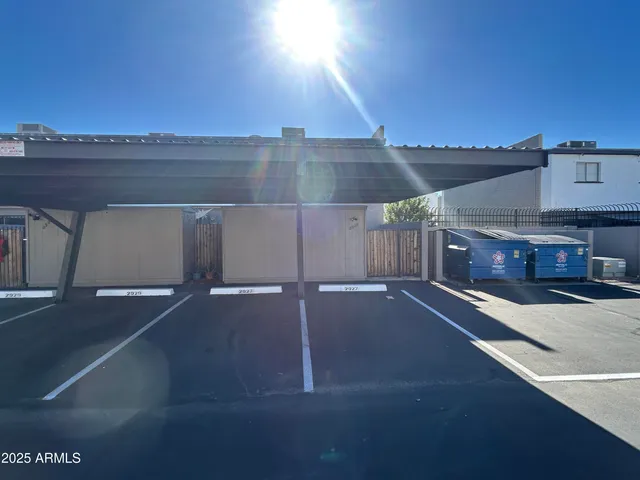 $2,200 | 2927 East Fairmount Avenue, Phoenix, AZ 85016