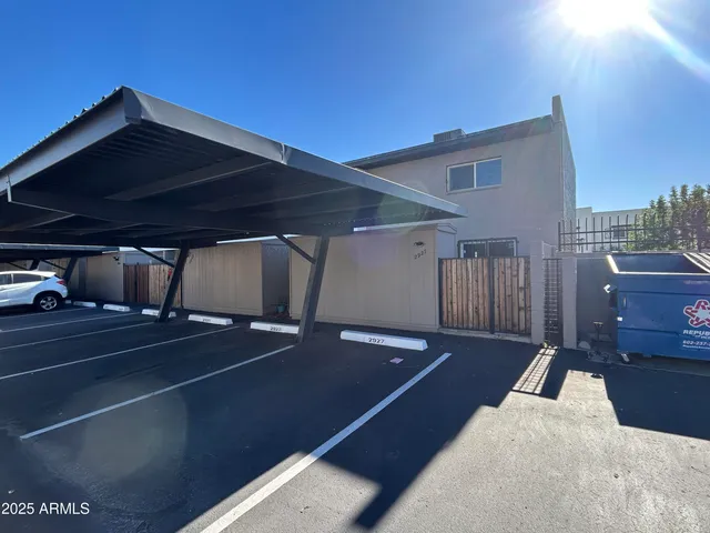 $2,200 | 2927 East Fairmount Avenue, Phoenix, AZ 85016