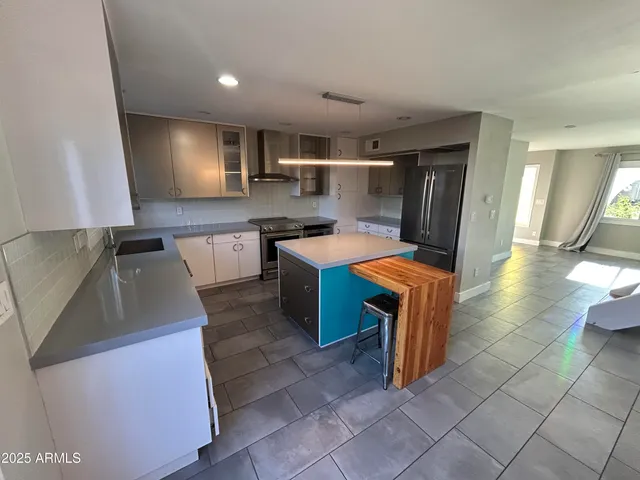 $2,200 | 2927 East Fairmount Avenue, Phoenix, AZ 85016