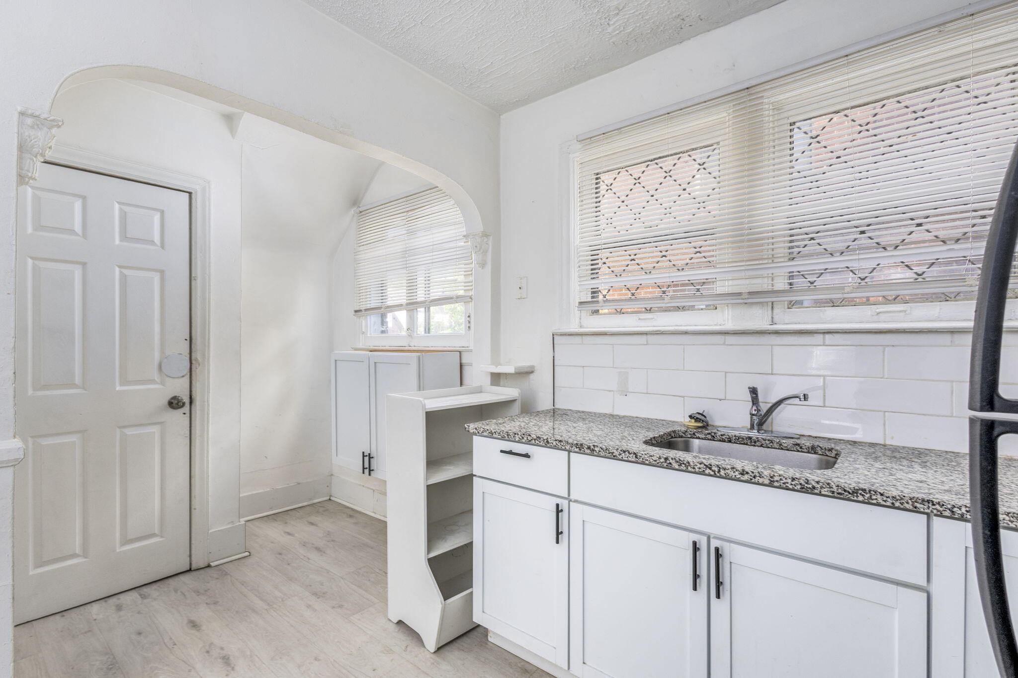 17328 Indiana Street, Unit 2 Detroit, MI 48221 - Photo 13 of 21 13-web-or-mls-Indiana_17328 - Kitchen v4