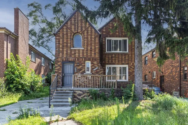 $850 | 17328 Indiana Street, Unit 2, Detroit, MI 48221