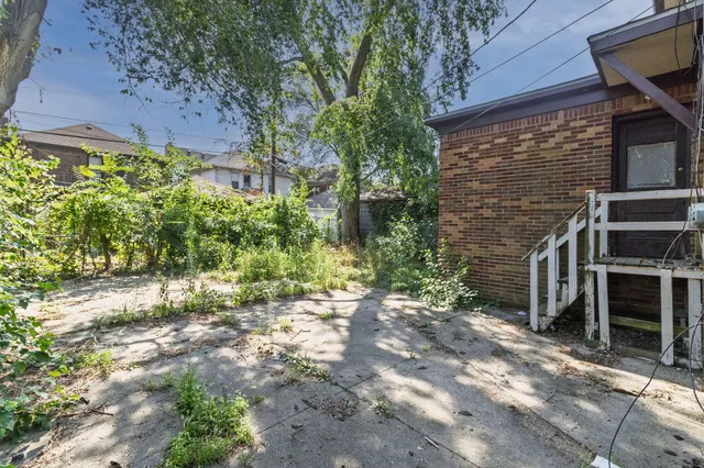 $850 | 17328 Indiana Street, Unit 2, Detroit, MI 48221