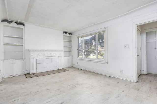 $850 | 17328 Indiana Street, Unit 2, Detroit, MI 48221