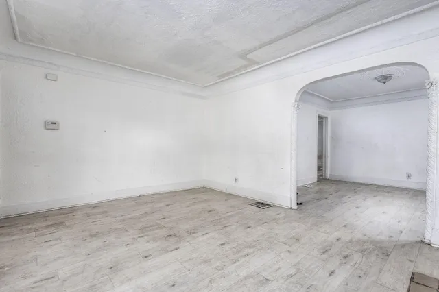 $850 | 17328 Indiana Street, Unit 2, Detroit, MI 48221