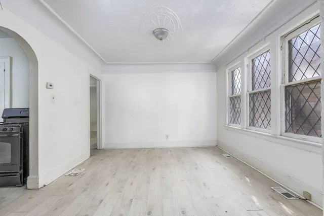 $850 | 17328 Indiana Street, Unit 2, Detroit, MI 48221