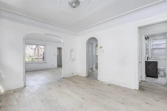 $850 | 17328 Indiana Street, Unit 2, Detroit, MI 48221