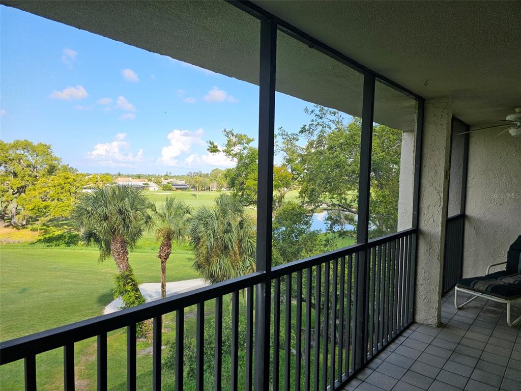 4119 61st Ave Terrace West, Unit 404 Bradenton, FL 34210 - Photo 20 of 22 a view of outdoor with green space