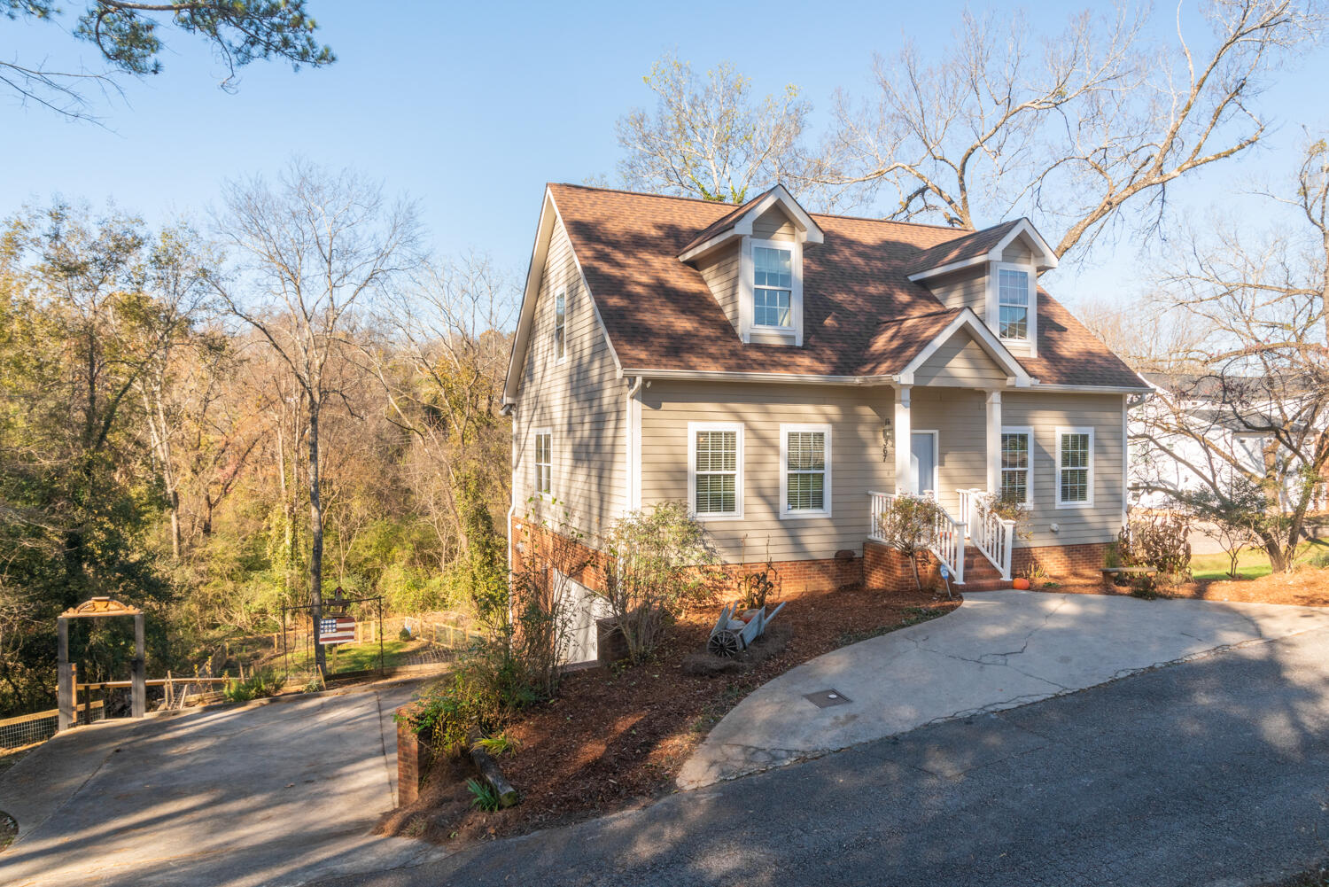 367 Rowe Road Chattanooga, TN 37411 - Photo 3 of 44 367_Rowe_Rd_04