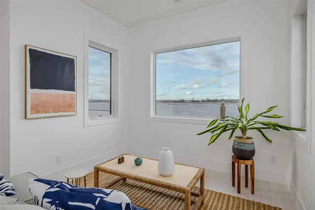 a vase of flowers sitting on a table
