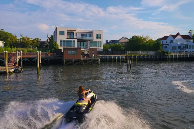 $9,510,000 | 1770 Bay Boulevard, Atlantic Beach, NY 11509