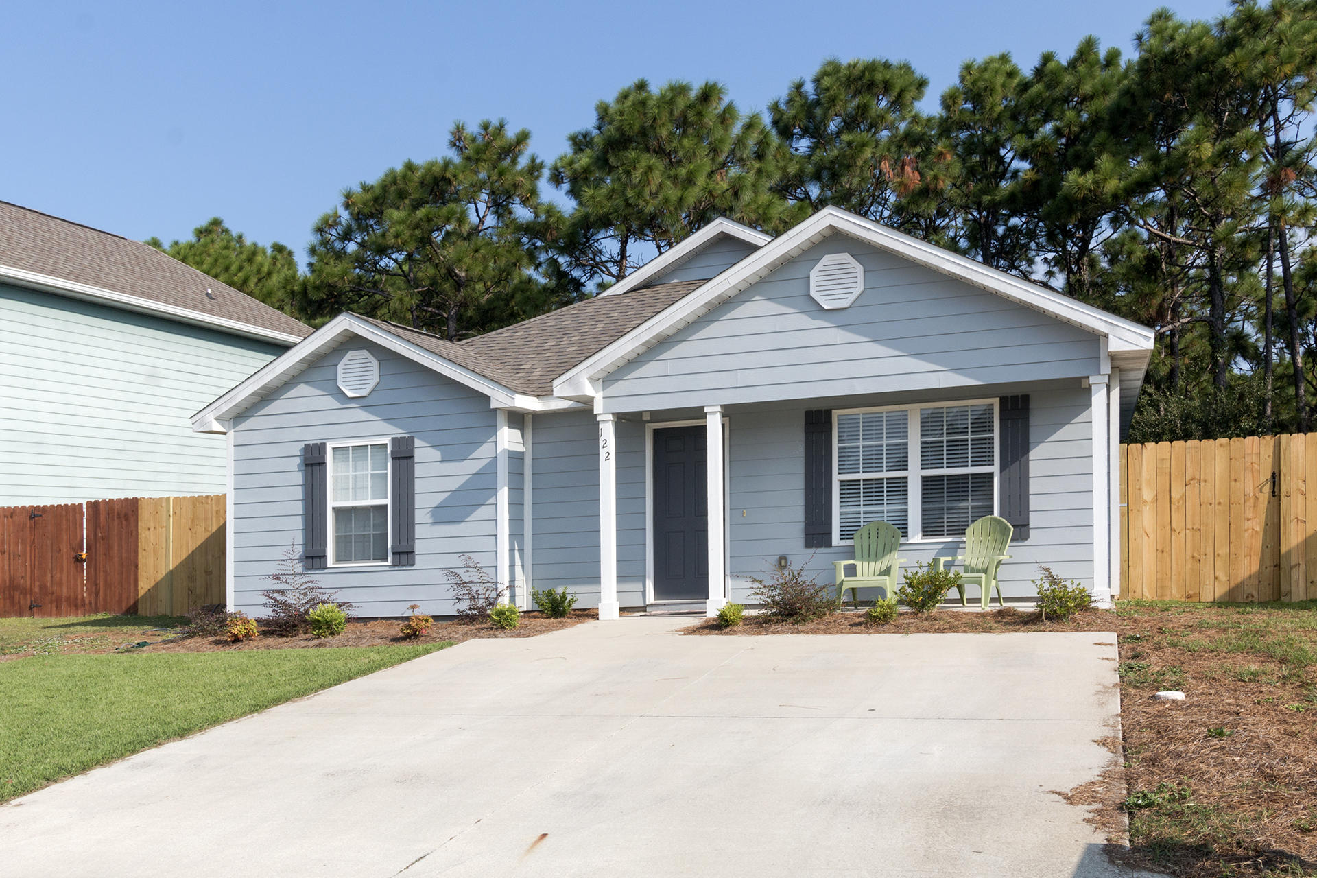 122 Water Oaks Loop Santa Rosa Beach, FL 32459 - Photo 3 of 33 Gallery Image 3