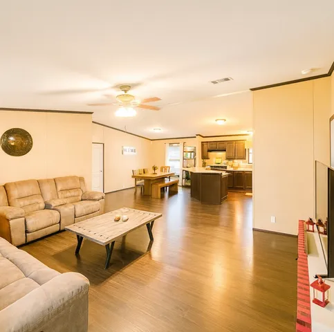 $294,000 | 149 High Meadows Drive, Gonzales, TX 78629