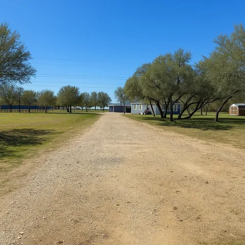 $294,000 | 149 High Meadows Drive, Gonzales, TX 78629