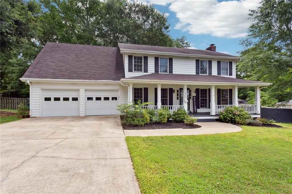 12805 Bethany Road Alpharetta, GA 30004 - Photo 1 of 1