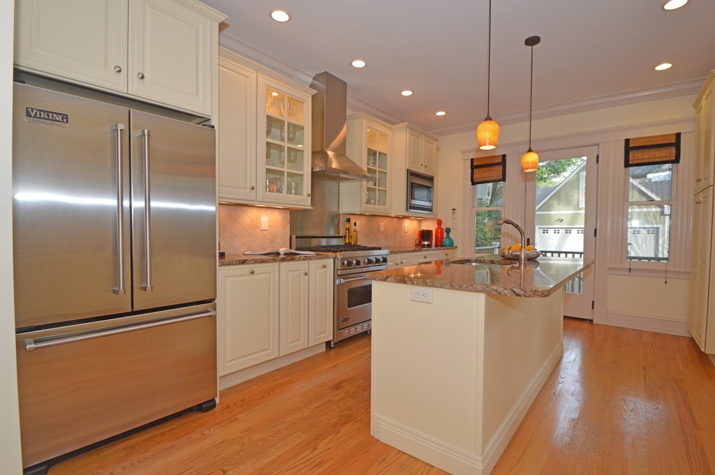 162 Appleton Street, Unit 162 Cambridge, MA 02138 - Photo 6 of 19