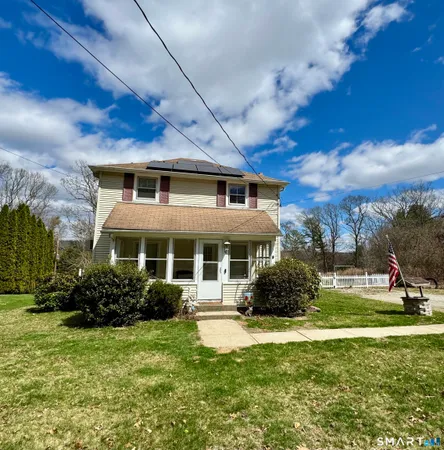 $289,000 | 30 Mortimer Road, Plainfield, CT 06354