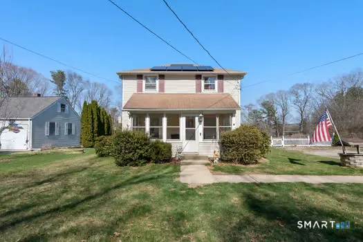 $289,000 | 30 Mortimer Road, Plainfield, CT 06354