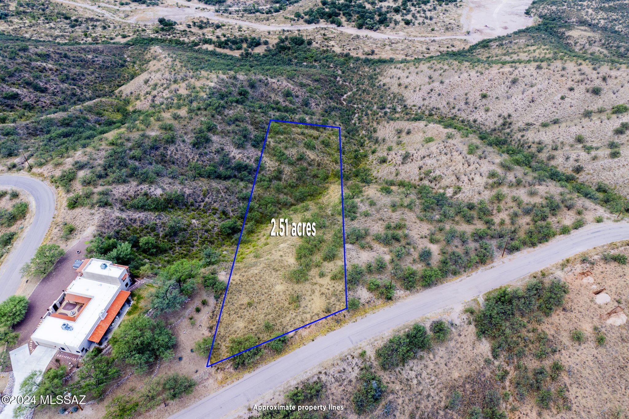 554 Camino Kansas, Unit 51 Rio Rico, AZ 85648 - Photo 1 of 6