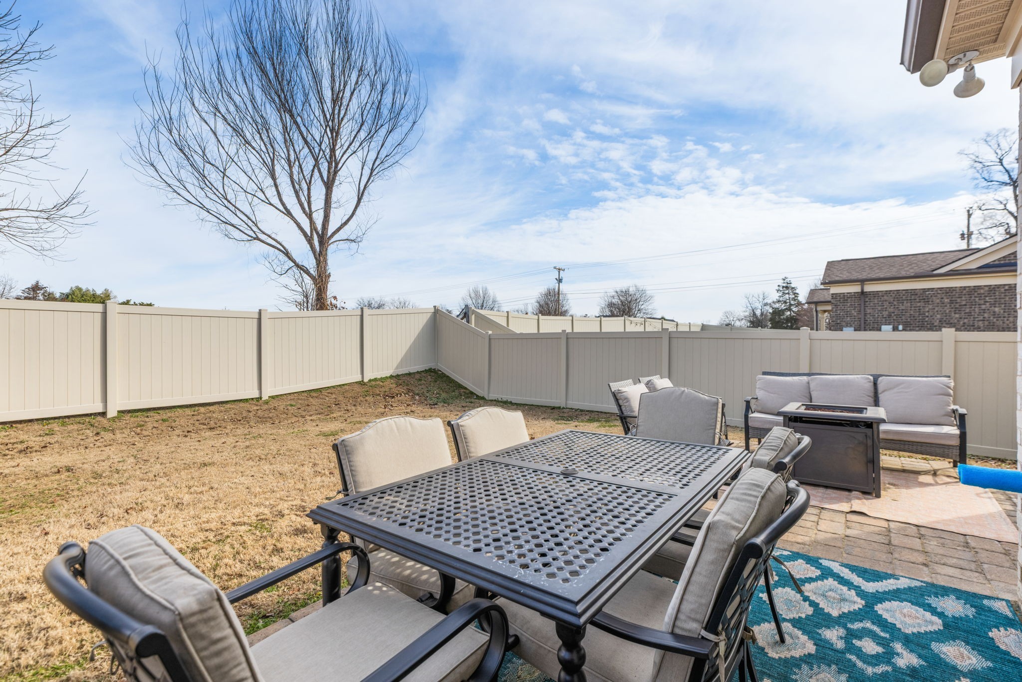 1002 Maleventum Way Spring Hill, TN 37174 - Photo 26 of 26