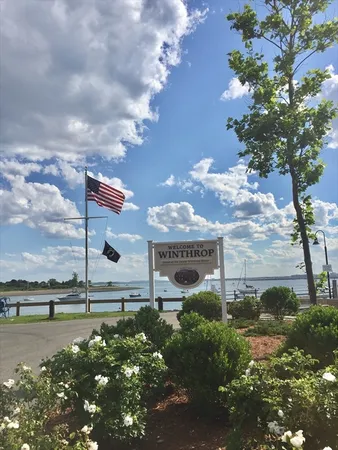 $615,000 | 142 Pleasant Street, Unit 12, Winthrop, MA 02152