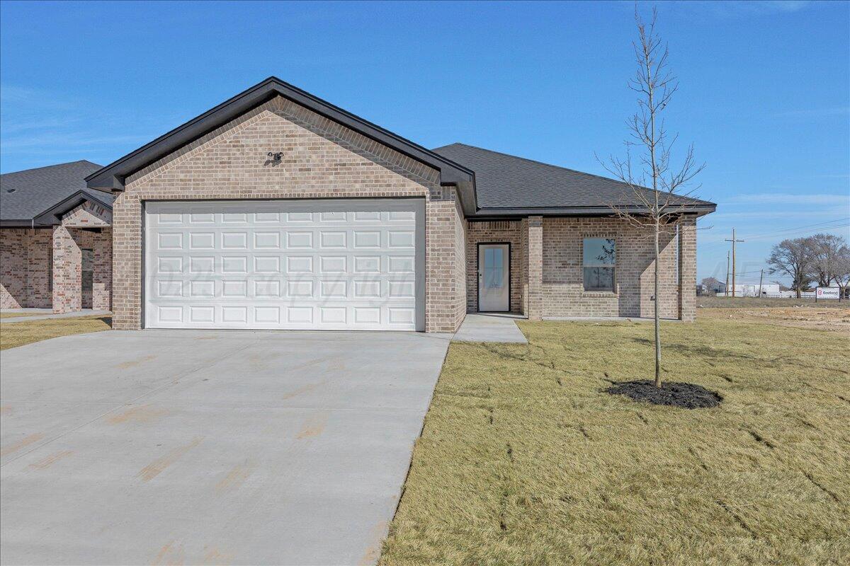 4204 Beacon Road Amarillo, TX 79118 - Photo 3 of 19