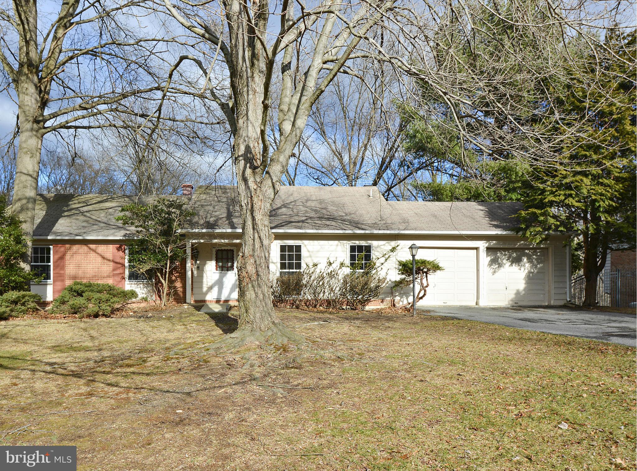 213 Hermleigh Road Silver Spring, MD 20902 - Photo 1 of 30 Exterior (Front)