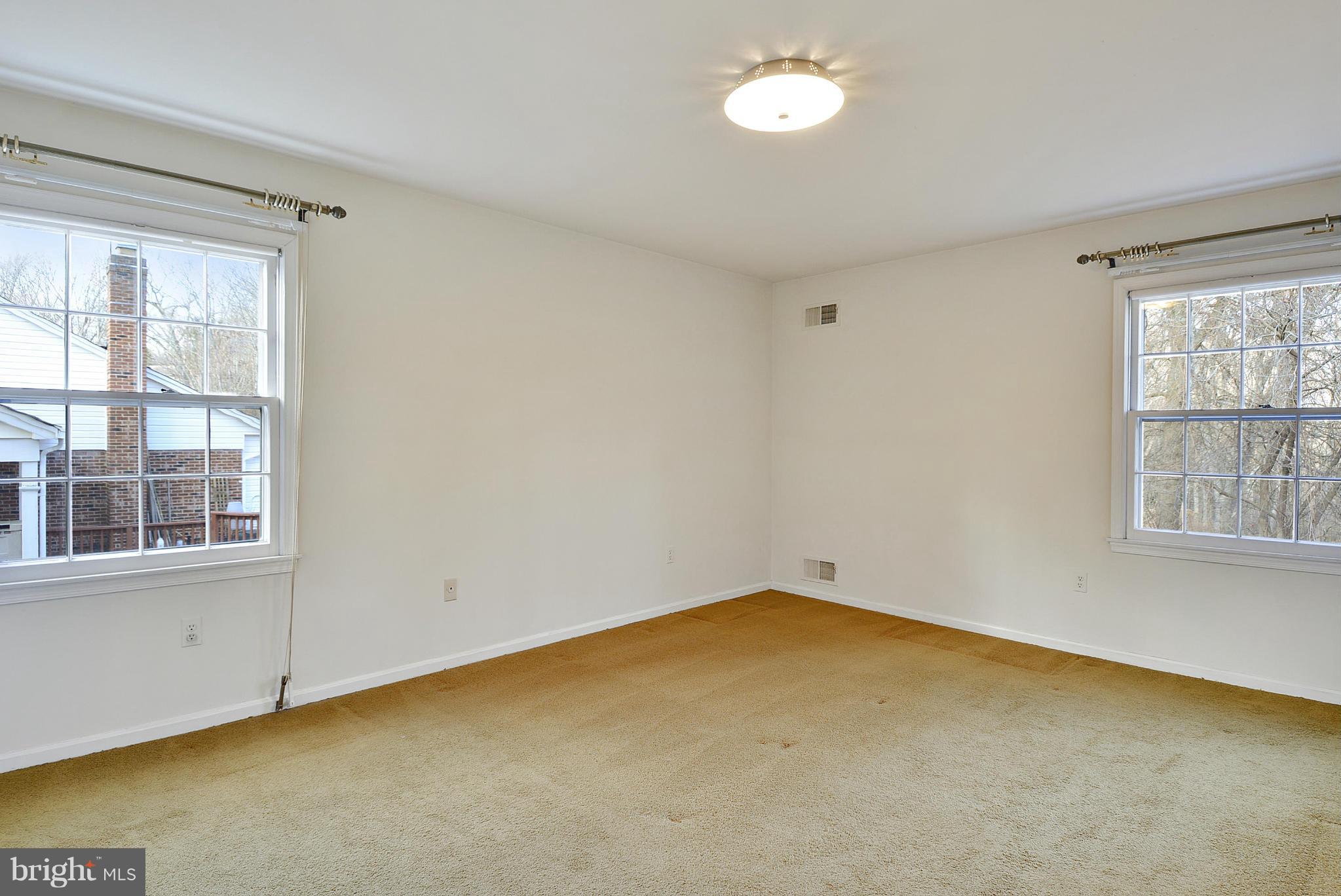 213 Hermleigh Road Silver Spring, MD 20902 - Photo 12 of 30 Bedroom (Master)
