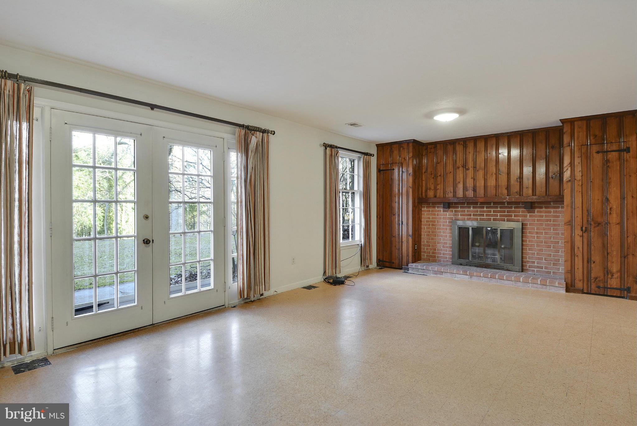 213 Hermleigh Road Silver Spring, MD 20902 - Photo 20 of 30 Recreation Room
