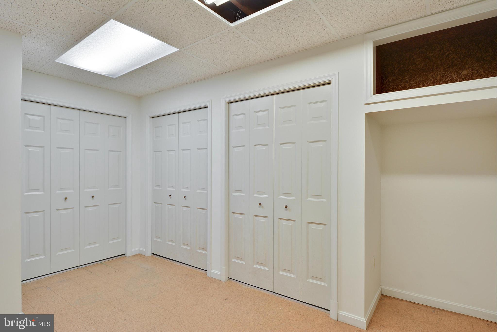 213 Hermleigh Road Silver Spring, MD 20902 - Photo 24 of 30 Storage Room