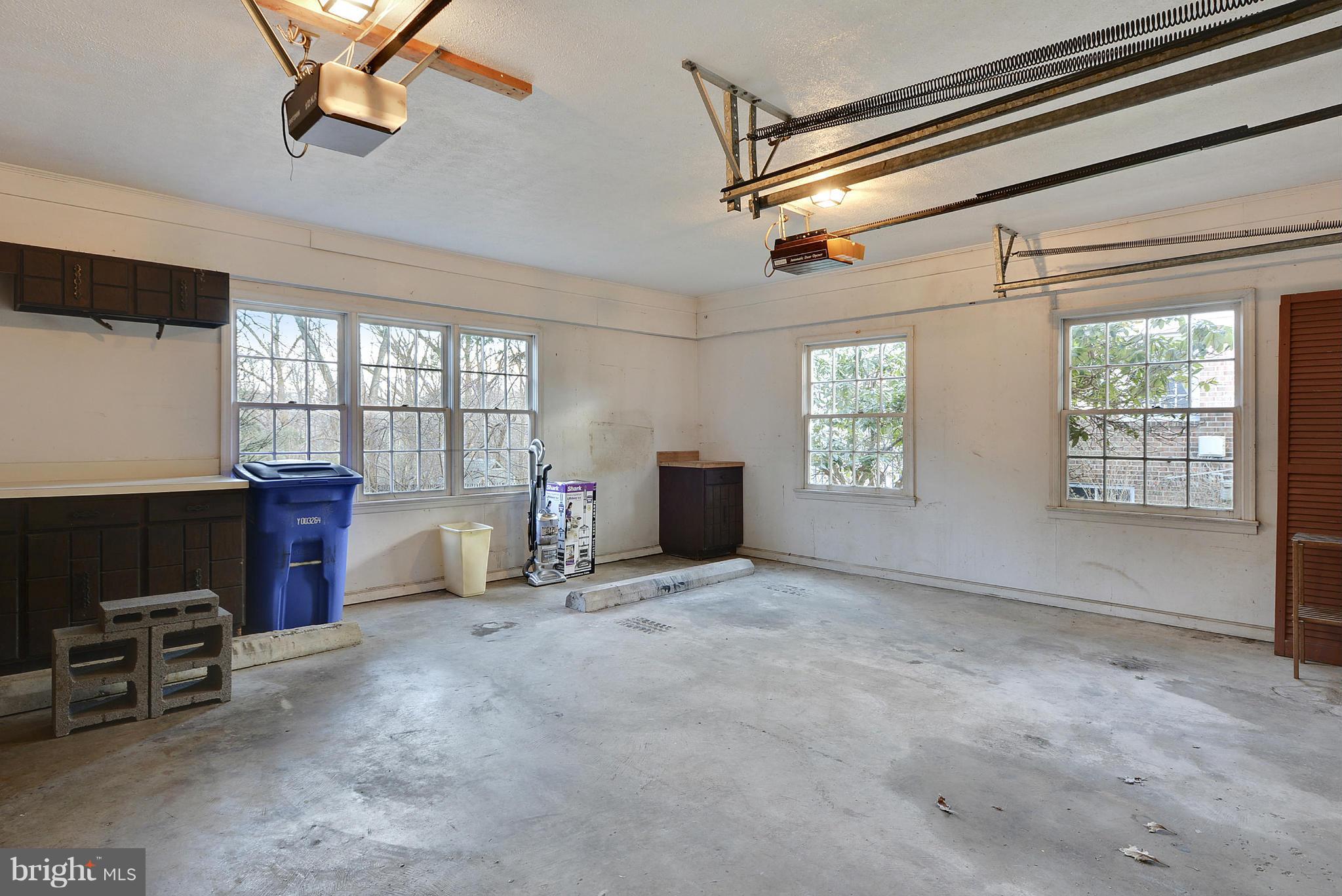 213 Hermleigh Road Silver Spring, MD 20902 - Photo 25 of 30 2-Car Garage